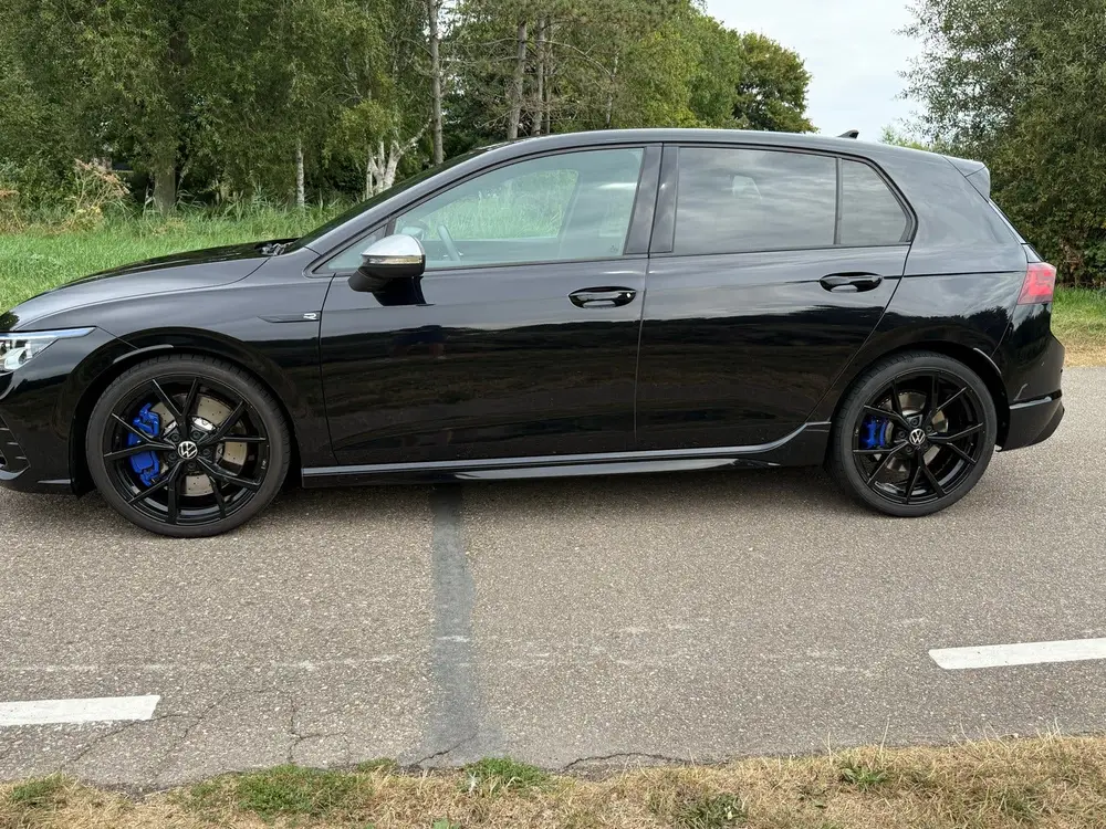 Volkswagen Golf 8R | Akrapovic | Harman Kardon | IQ.Light uit 2021, foto 4