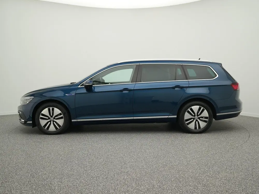 Volkswagen Passat Variant 1.4 TSI 218 PK PHEV GTE Business D uit 2022, foto 12