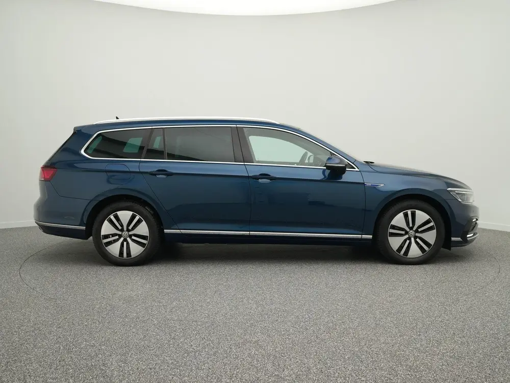 Volkswagen Passat Variant 1.4 TSI 218 PK PHEV GTE Business D uit 2022, foto 13