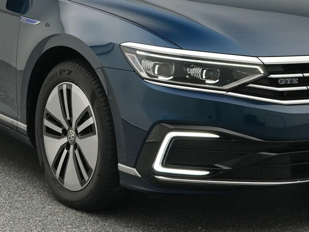 Volkswagen Passat Variant 1.4 TSI 218 PK PHEV GTE Business D uit 2022, foto 15