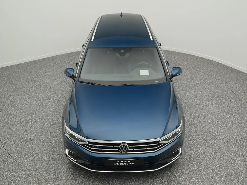 Volkswagen Passat Variant 1.4 TSI 218 PK PHEV GTE Business D uit 2022, foto 17