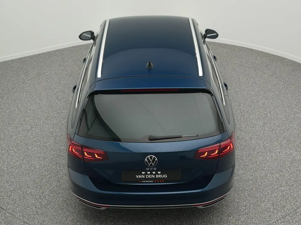 Volkswagen Passat Variant 1.4 TSI 218 PK PHEV GTE Business D uit 2022, foto 18
