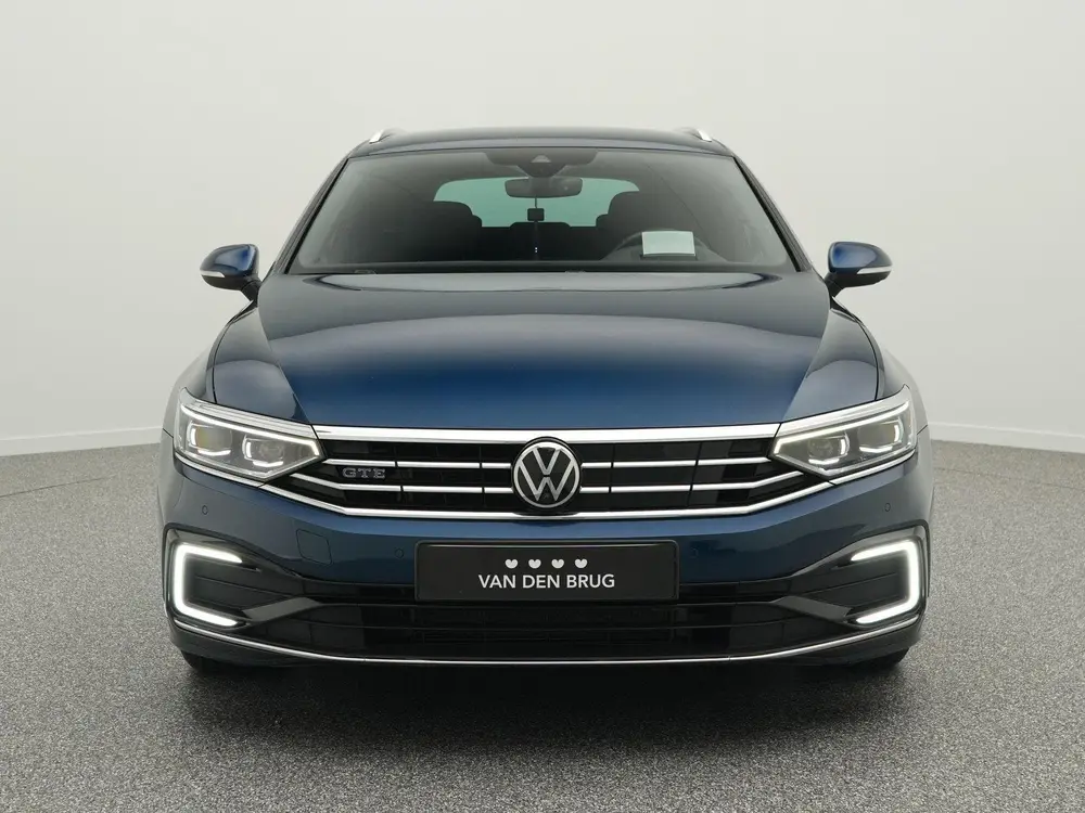 Volkswagen Passat Variant 1.4 TSI 218 PK PHEV GTE Business D uit 2022, foto 5