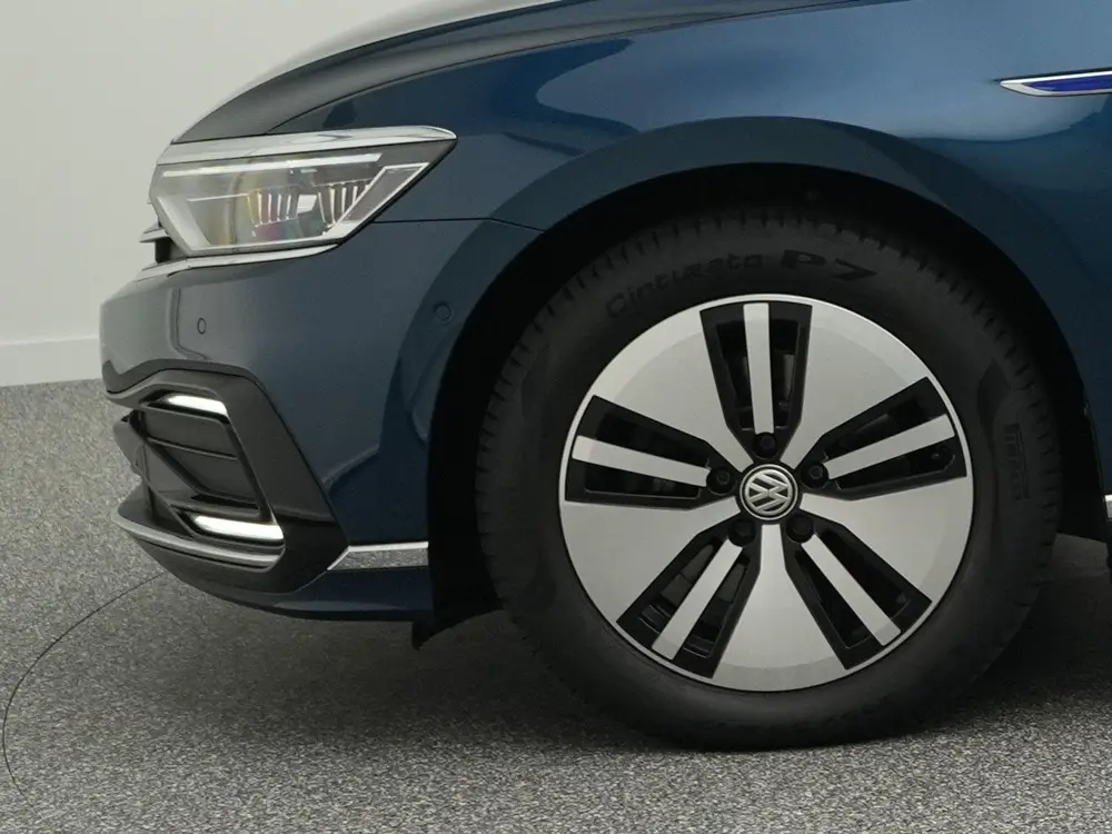 Volkswagen Passat Variant 1.4 TSI 218 PK PHEV GTE Business D uit 2022, foto 7