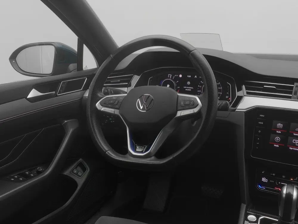 Volkswagen Passat Variant 1.4 TSI 218 PK PHEV GTE Business D uit 2022, foto 8