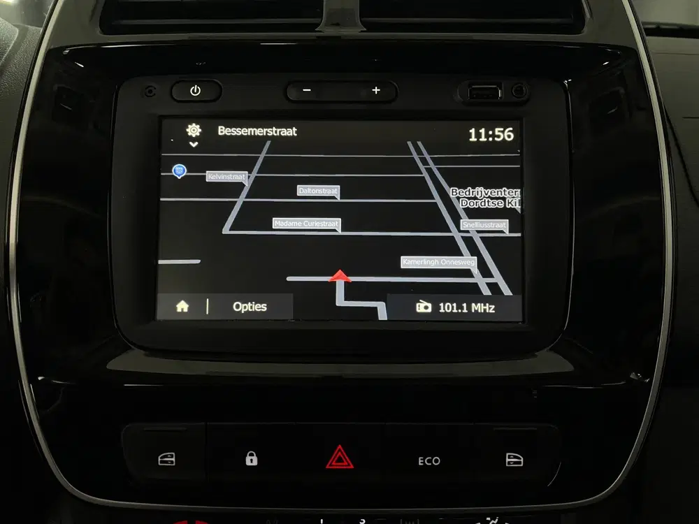 Dacia Spring Expression SOH92% ORG NL DEALEROND EERSTE uit 2024, foto 14