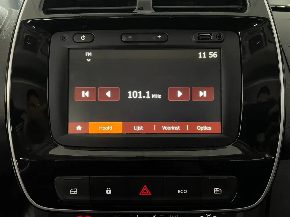 Dacia Spring Expression SOH92% ORG NL DEALEROND EERSTE uit 2024, foto 15