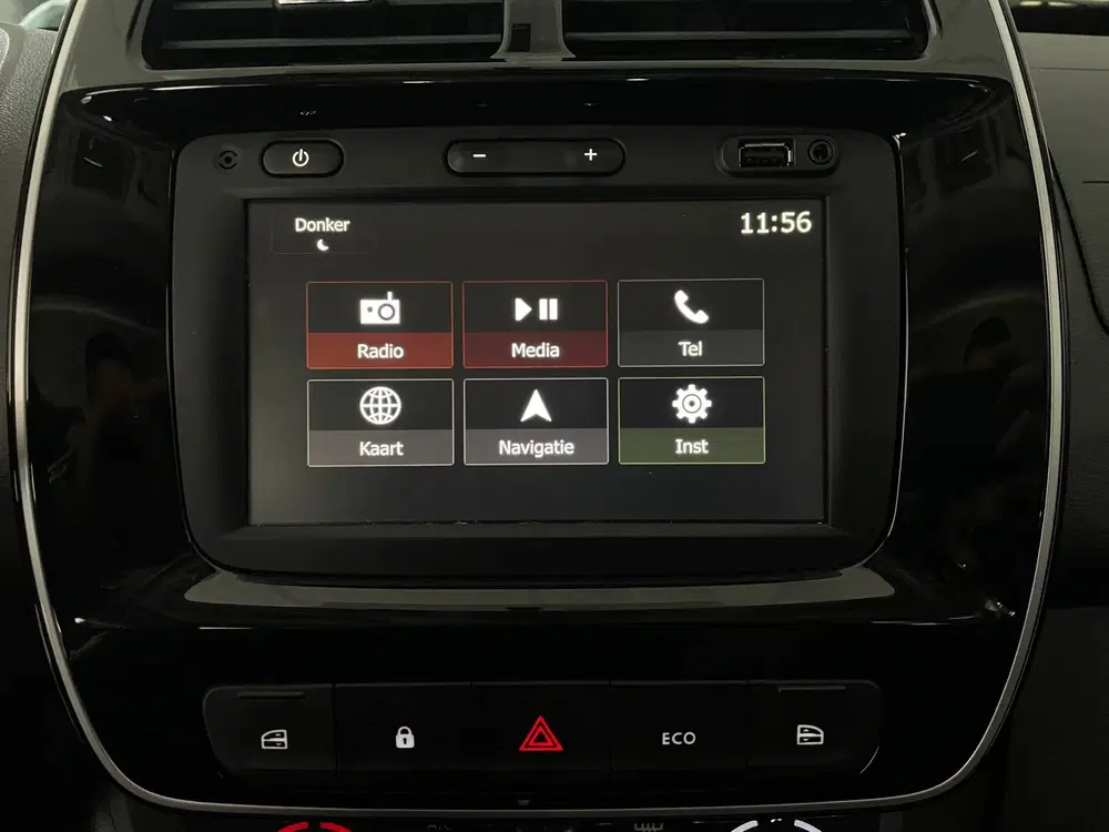 Dacia Spring Expression SOH92% ORG NL DEALEROND EERSTE uit 2024, foto 16