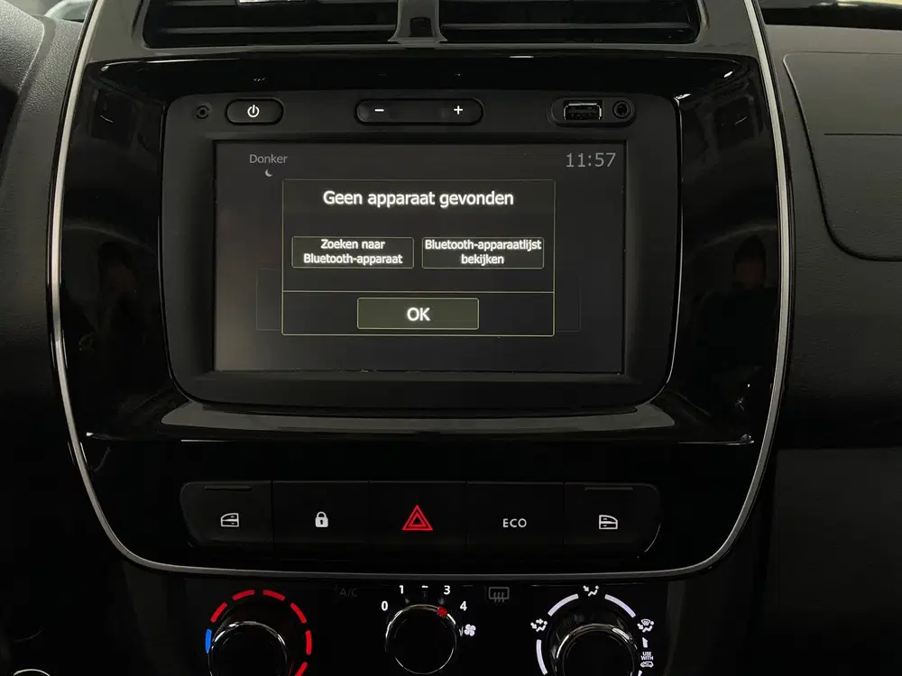 Dacia Spring Expression SOH92% ORG NL DEALEROND EERSTE uit 2024, foto 17