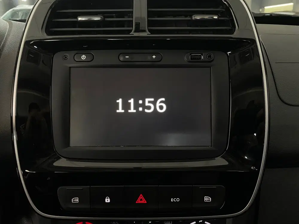 Dacia Spring Expression SOH92% ORG NL DEALEROND EERSTE uit 2024, foto 18