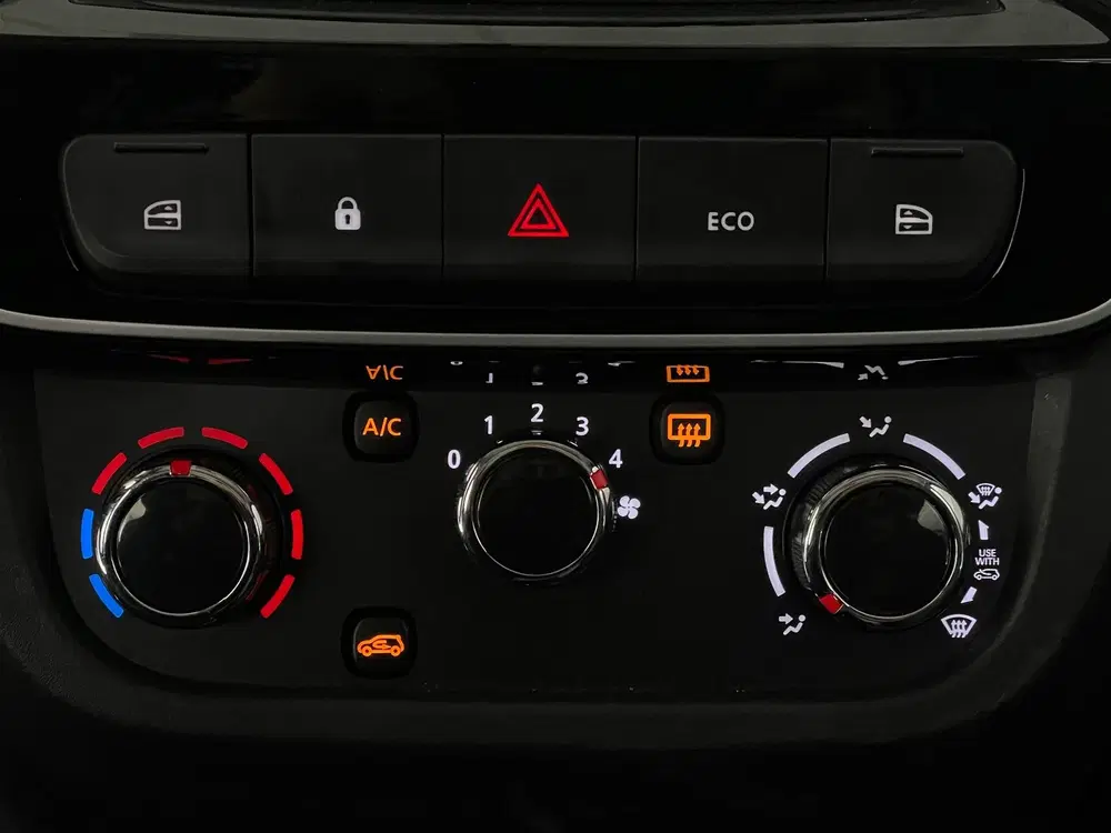Dacia Spring Expression SOH92% ORG NL DEALEROND EERSTE uit 2024, foto 19