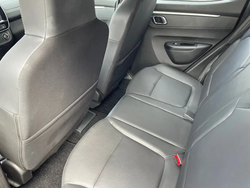 Dacia Spring Expression SOH92% ORG NL DEALEROND EERSTE uit 2024, foto 8