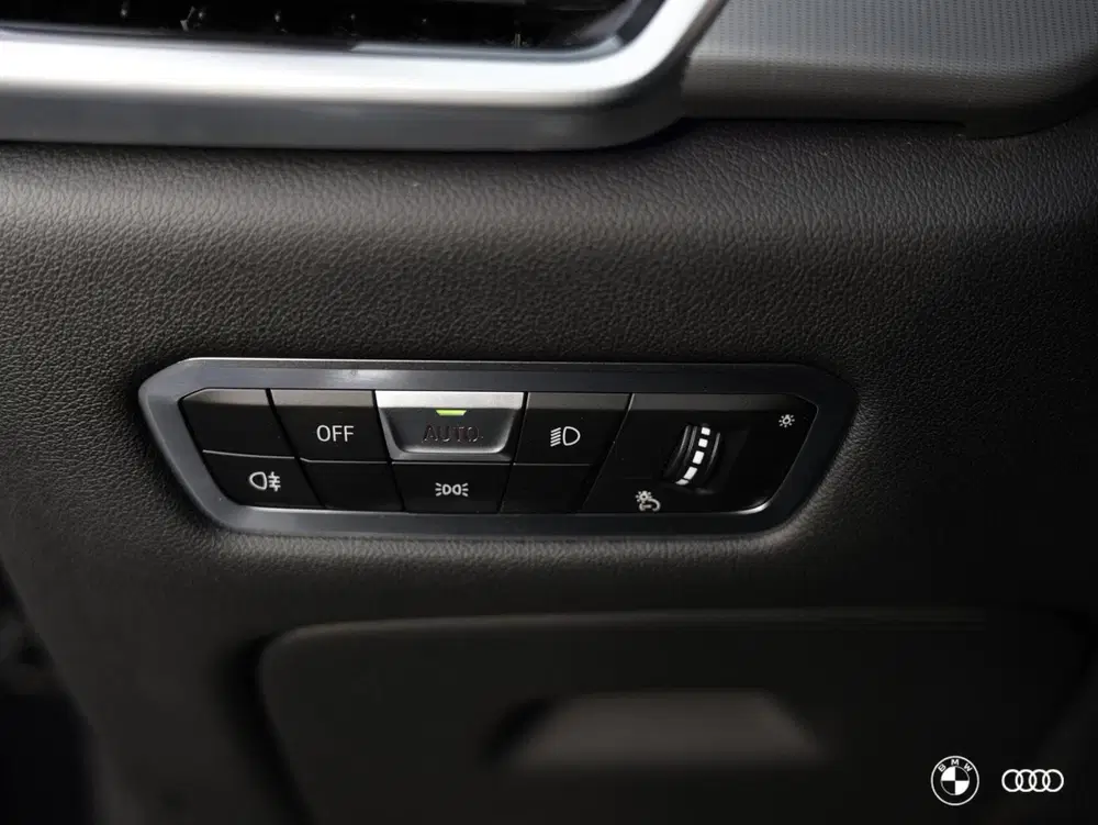 BMW X5 xDr45e M SPORT uit 2022, foto 11