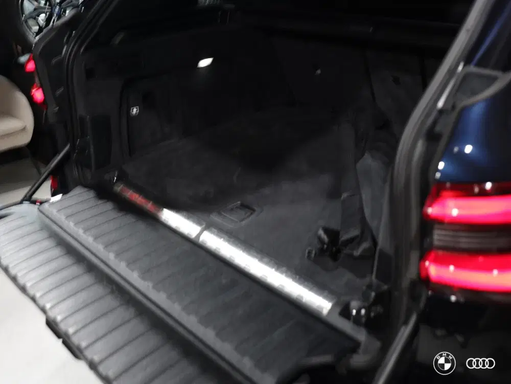 BMW X5 xDr45e M SPORT uit 2022, foto 19