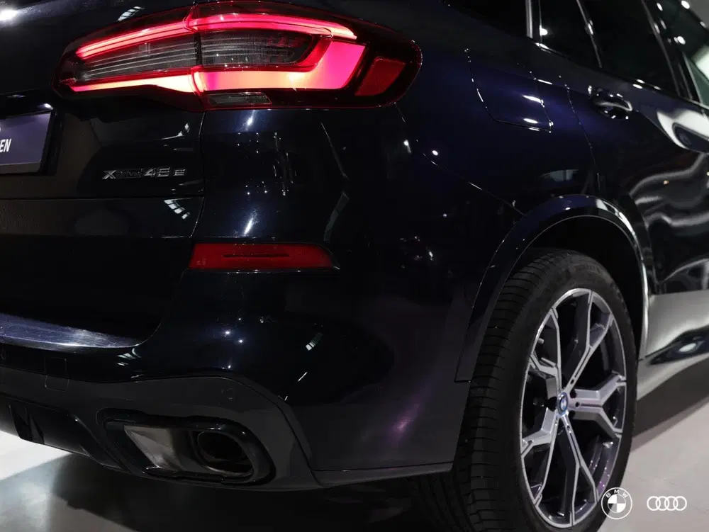 BMW X5 xDr45e M SPORT uit 2022, foto 20