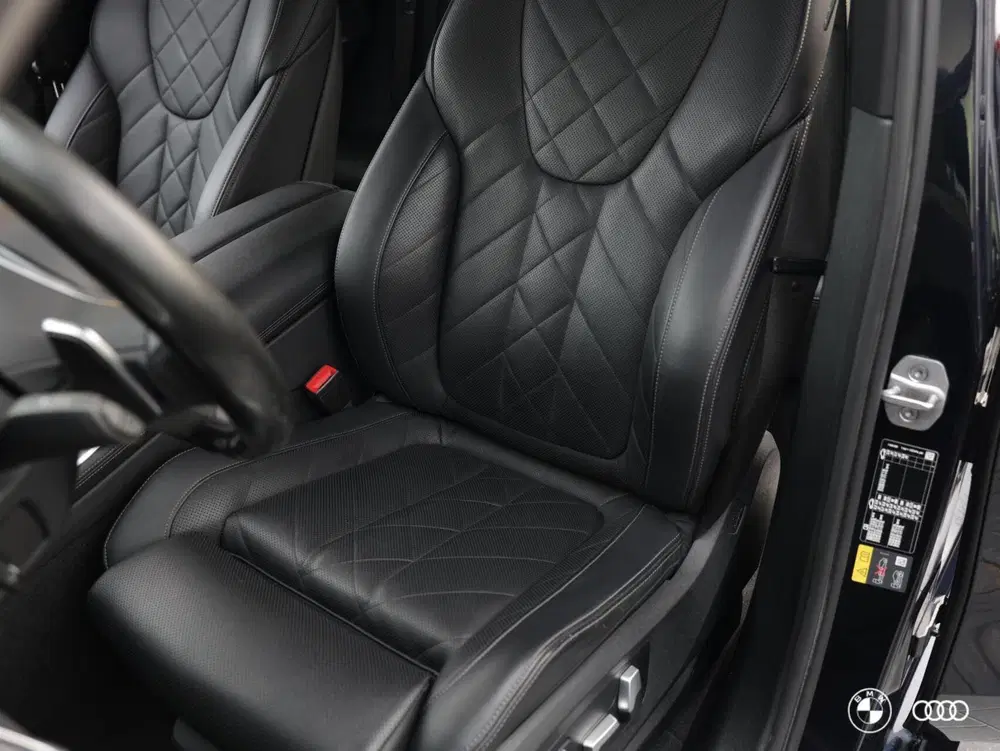 BMW X5 xDr45e M SPORT uit 2022, foto 7