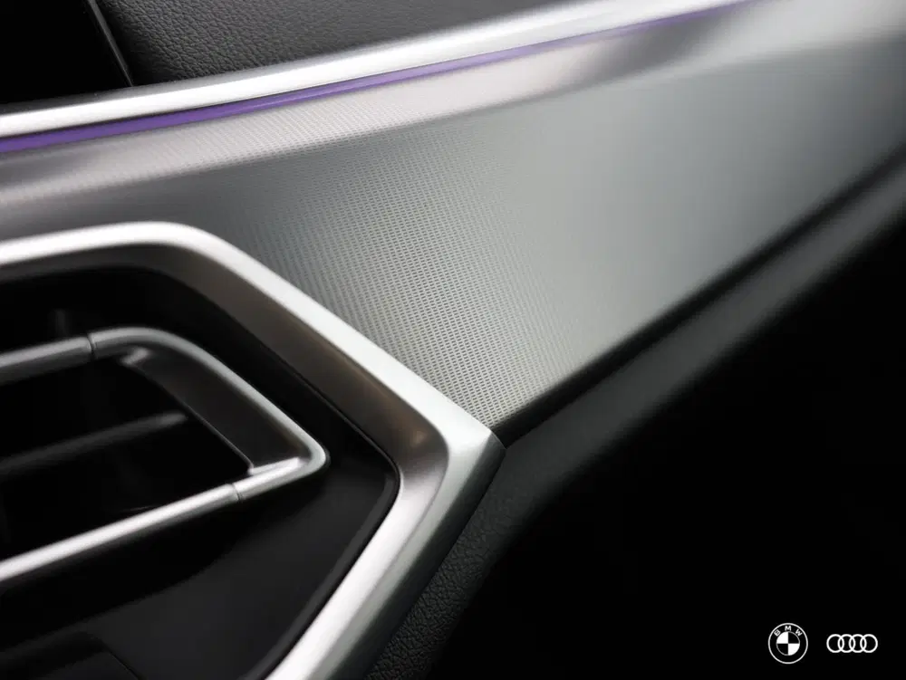 BMW X5 xDr45e M SPORT uit 2022, foto 8