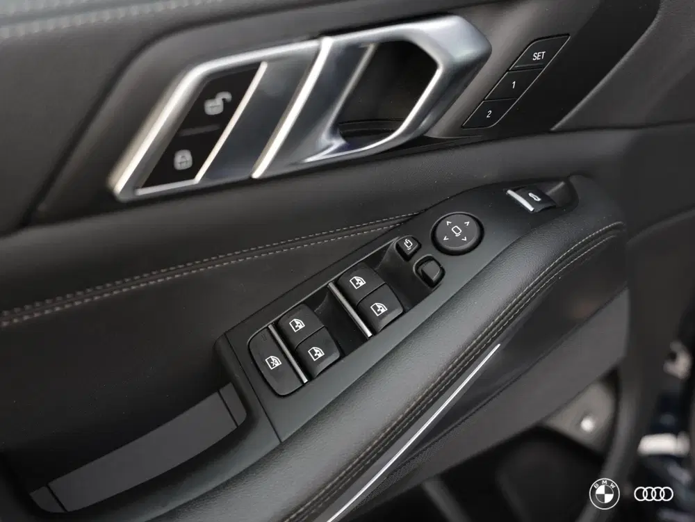 BMW X5 xDr45e M SPORT uit 2022, foto 9