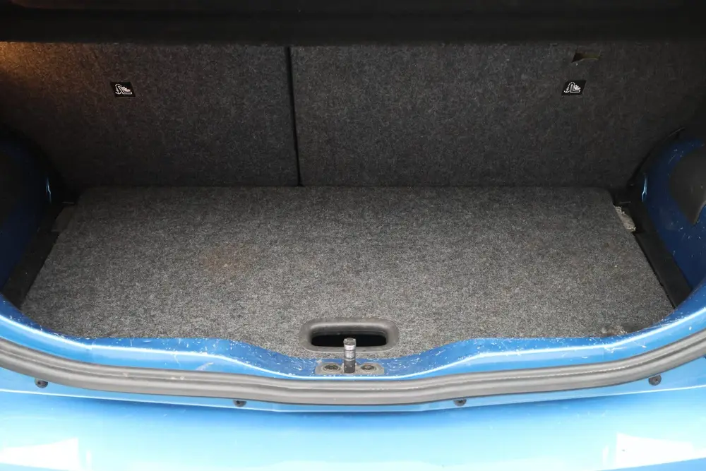 Volkswagen Up! 1.0 BMT high up! Climate, Stoelverwarming, Cr uit 2019, foto 12