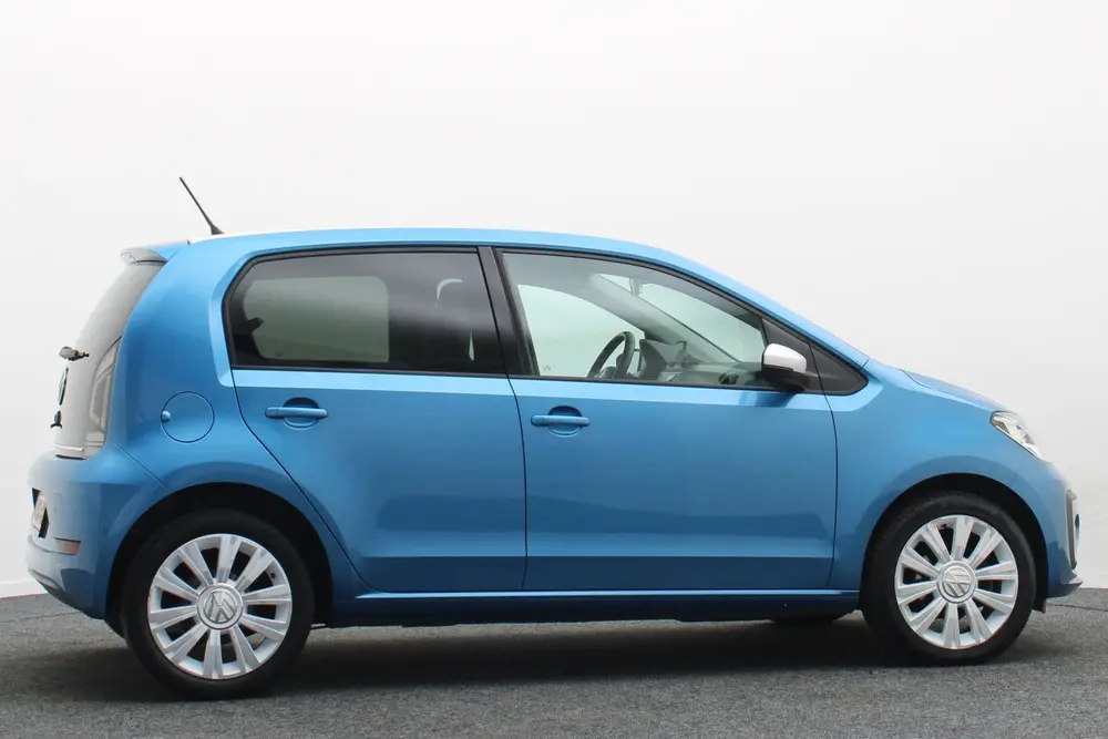 Volkswagen Up! 1.0 BMT high up! Climate, Stoelverwarming, Cr uit 2019, foto 8