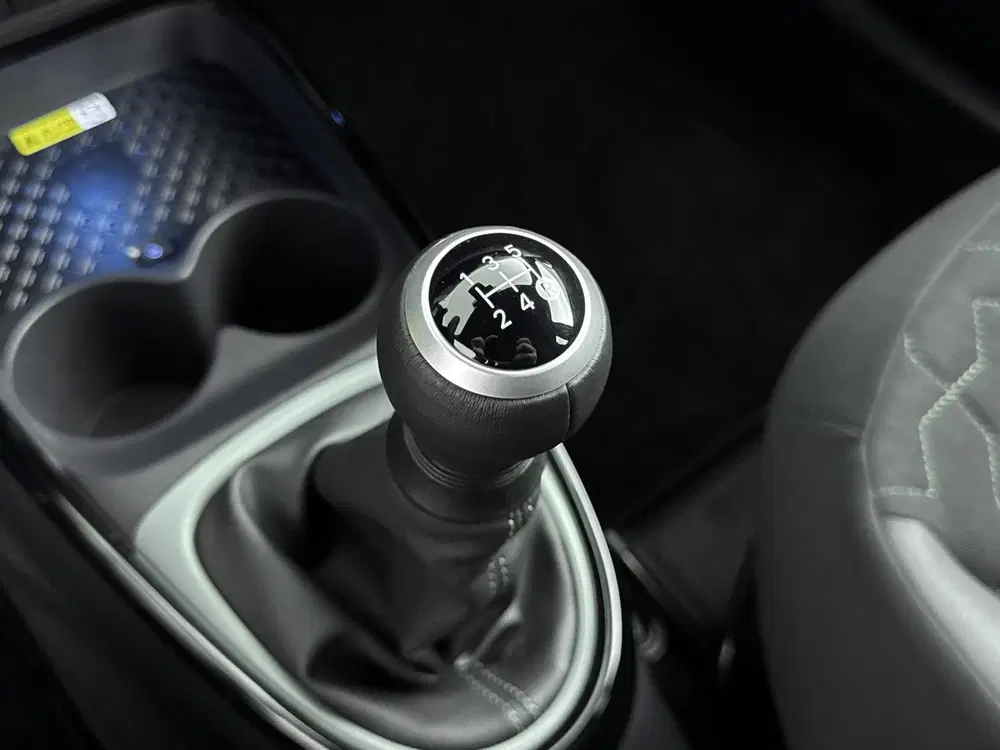 Toyota Aygo X 1.0 VVT-i MT Envy Canvas Dak uit 2025, foto 11
