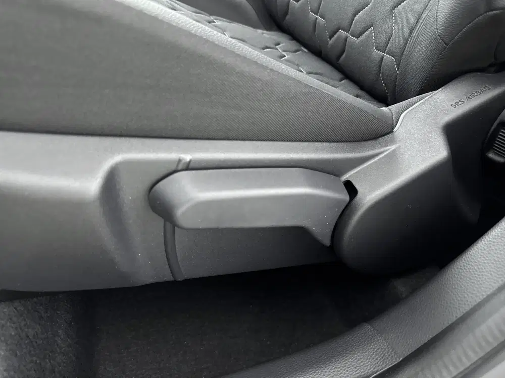 Toyota Aygo X 1.0 VVT-i MT Envy Canvas Dak uit 2025, foto 17
