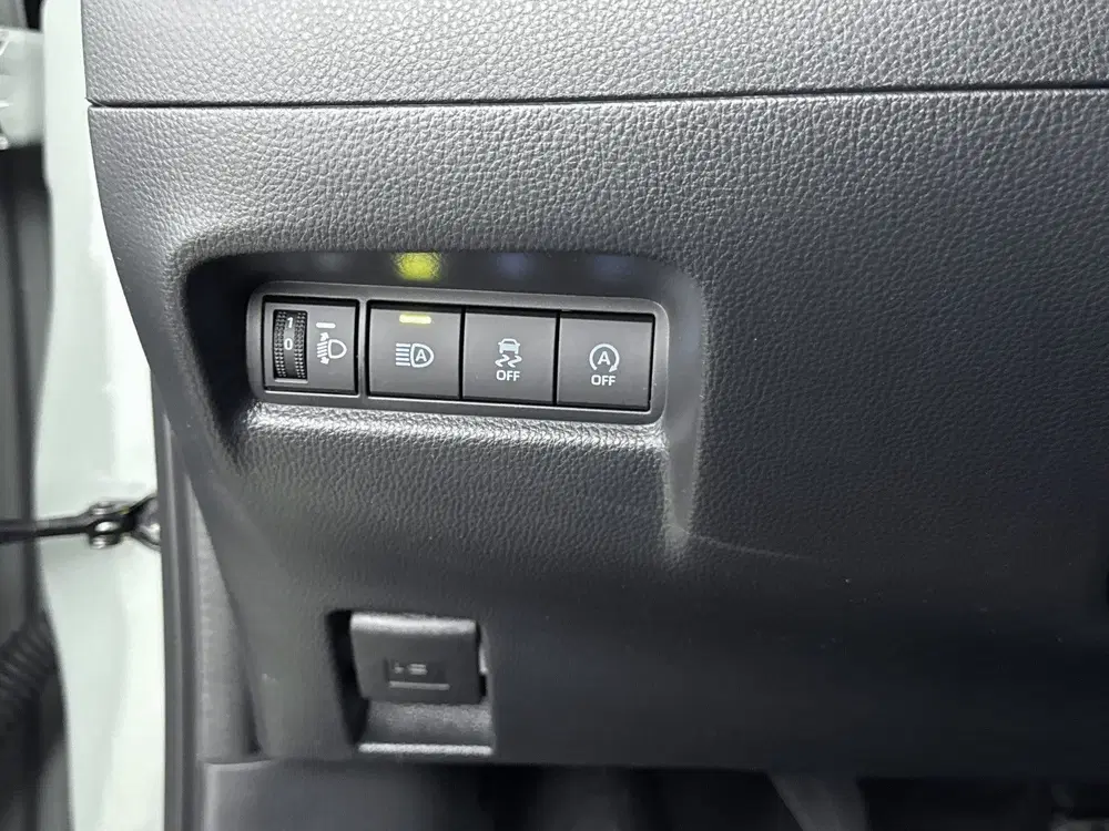 Toyota Aygo X 1.0 VVT-i MT Envy Canvas Dak uit 2025, foto 20