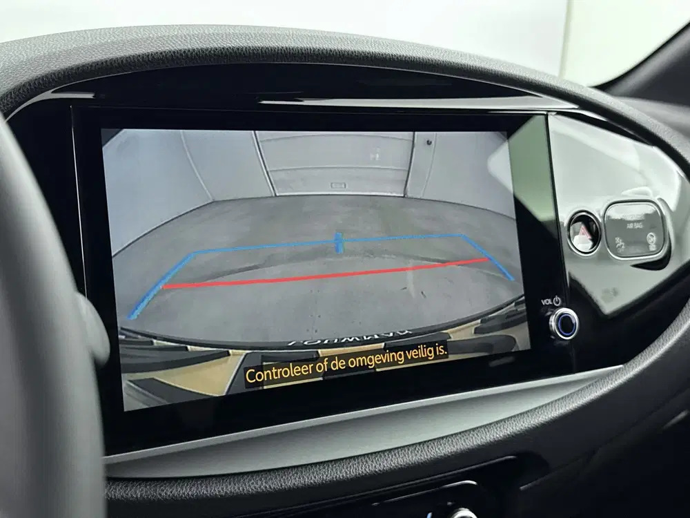 Toyota Aygo X 1.0 VVT-i MT Envy Canvas Dak uit 2025, foto 8