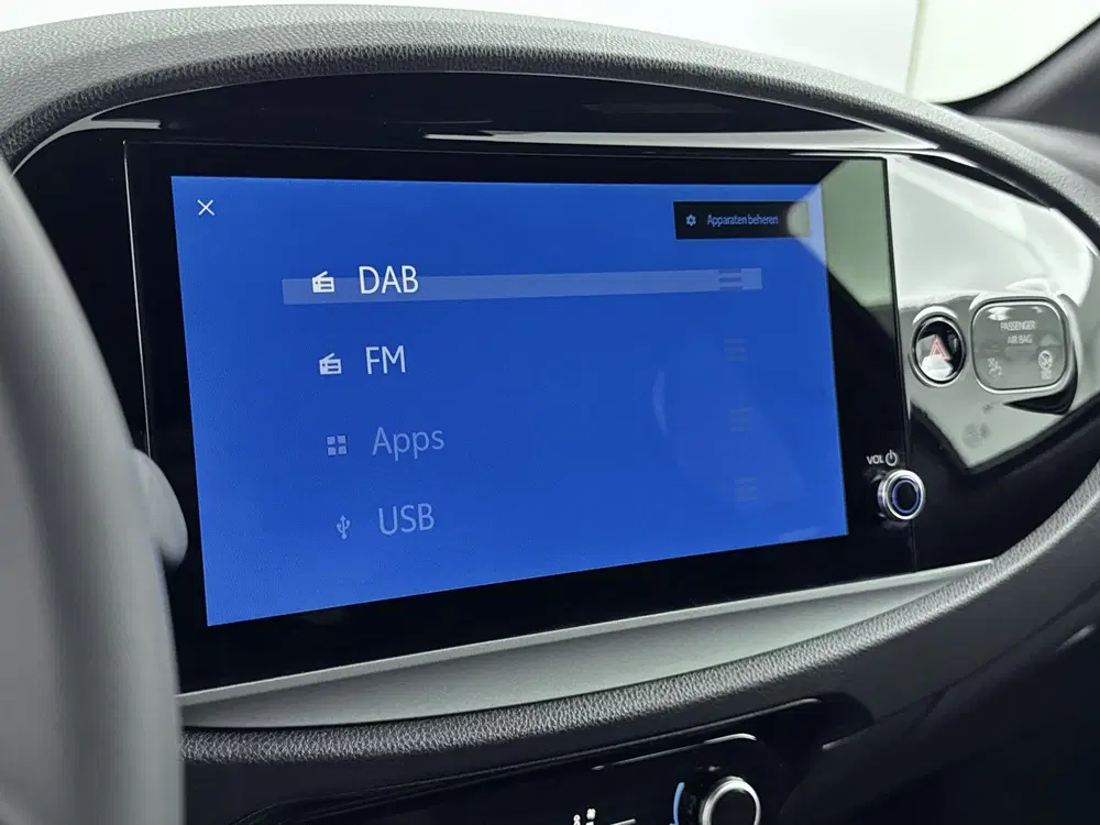 Toyota Aygo X 1.0 VVT-i MT Envy Canvas Dak uit 2025, foto 9