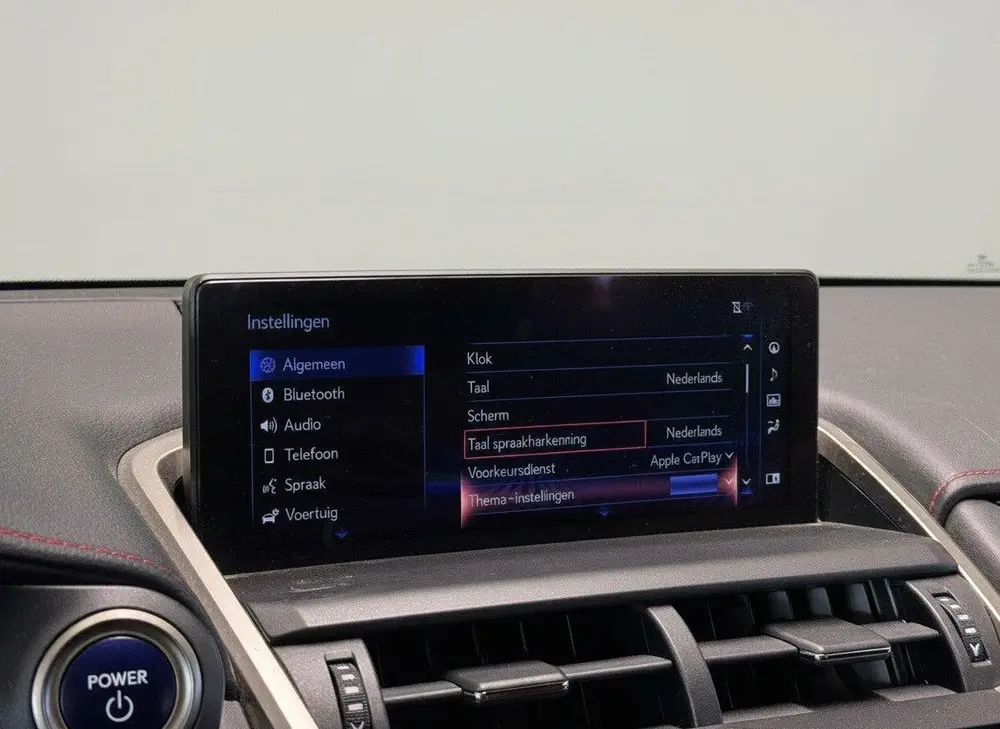Lexus NX 300h AWD F-SPORT Line | Carplay | Stoelverwarming | uit 2020, foto 14