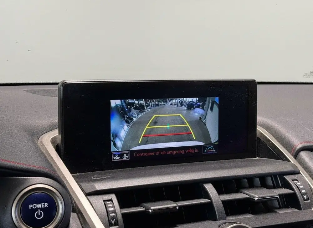 Lexus NX 300h AWD F-SPORT Line | Carplay | Stoelverwarming | uit 2020, foto 16