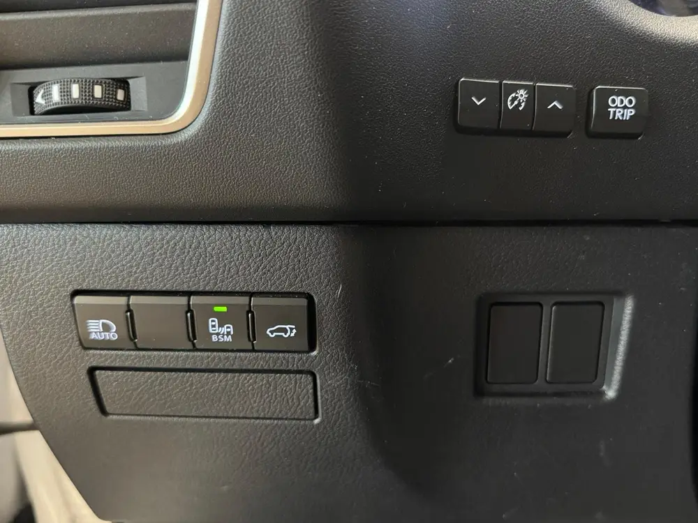 Lexus NX 300h AWD F-SPORT Line | Carplay | Stoelverwarming | uit 2020, foto 8