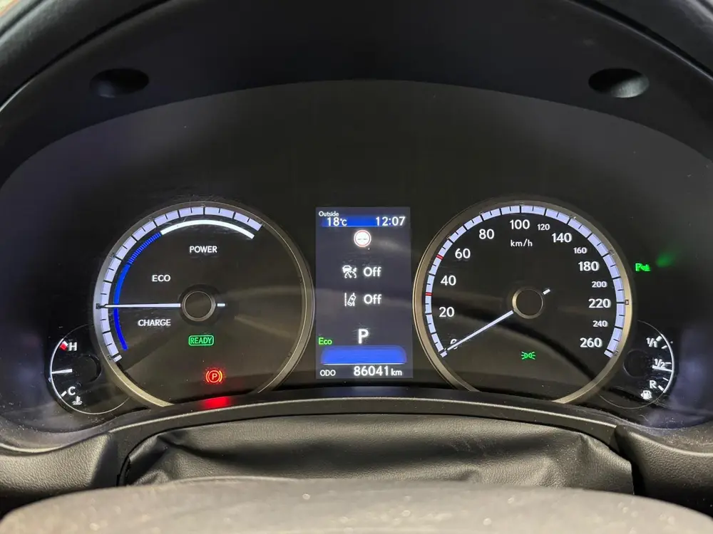 Lexus NX 300h AWD F-SPORT Line | Carplay | Stoelverwarming | uit 2020, foto 9