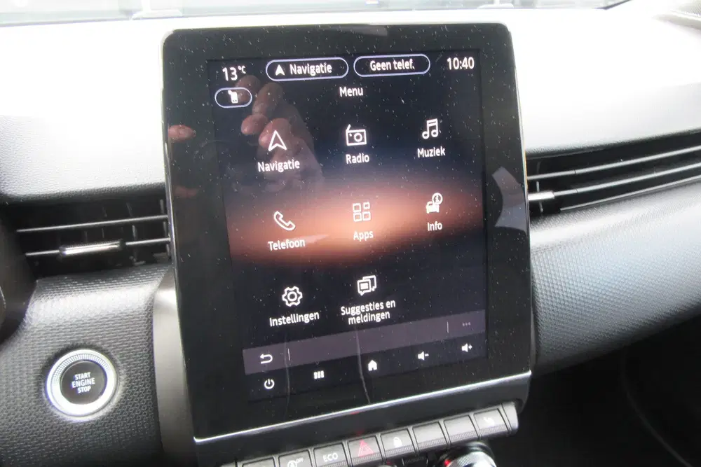 Mitsubishi Colt 1.0T MT First Edition uit 2024, foto 18