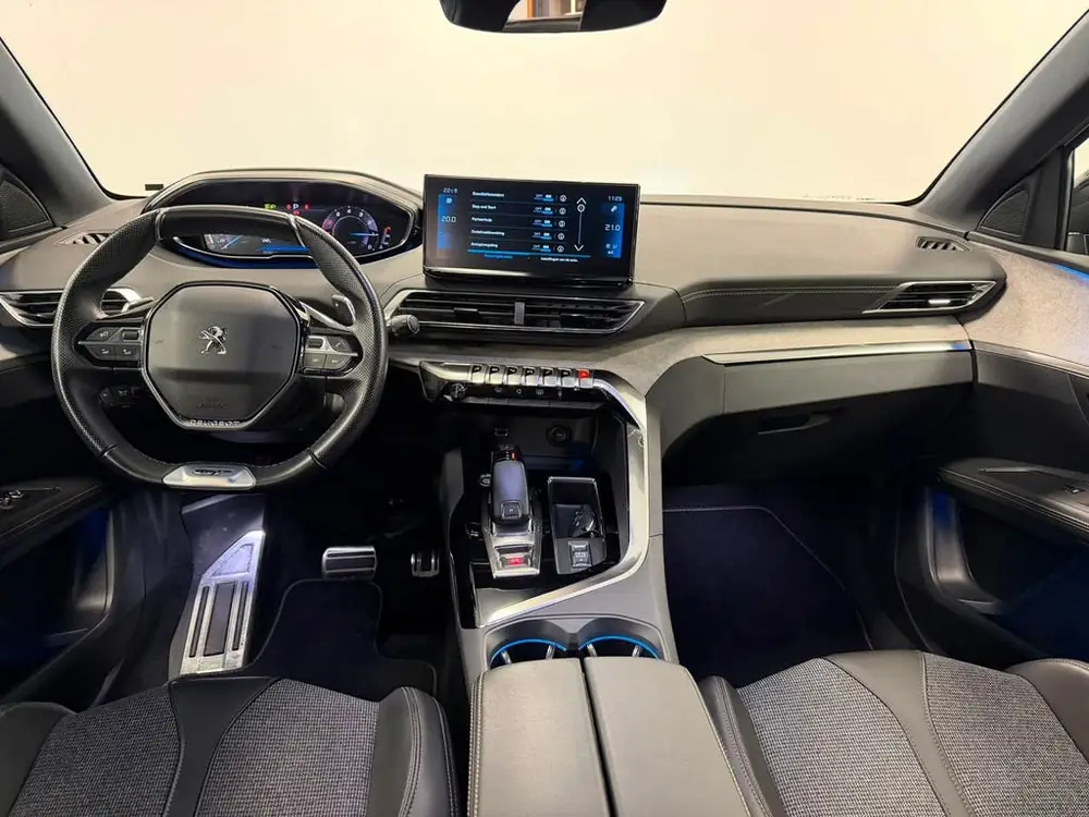Peugeot 3008 1.2 PureTech GT-Line*Camera*Cruise-Control*Xeno uit 2022, foto 3