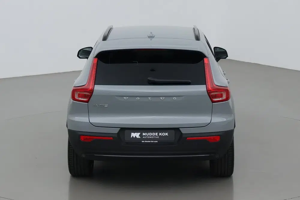 Volvo EX40 Single Motor Extended Range Plus 82 kWh uit 2026, foto 10