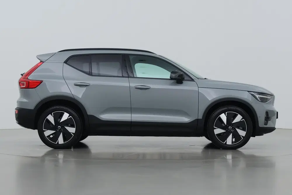 Volvo EX40 Single Motor Extended Range Plus 82 kWh uit 2026, foto 11