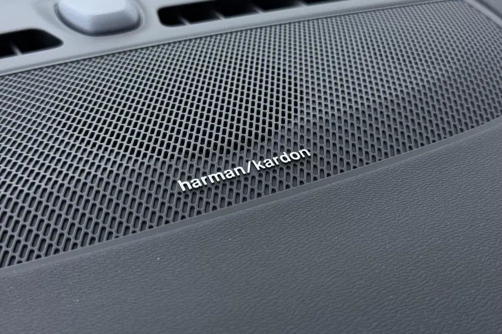 Volvo EX40 Single Motor Extended Range Plus 82 kWh uit 2026, foto 12