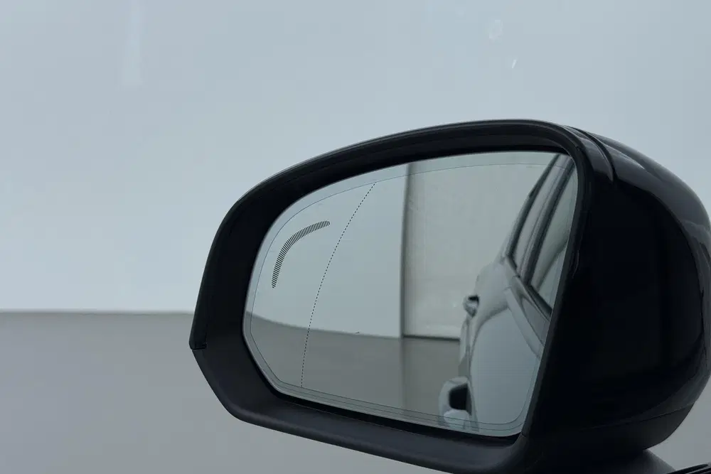 Volvo EX40 Single Motor Extended Range Plus 82 kWh uit 2026, foto 15