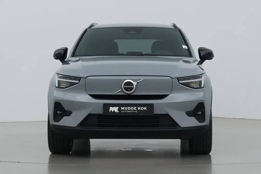 Volvo EX40 Single Motor Extended Range Plus 82 kWh uit 2026, foto 17