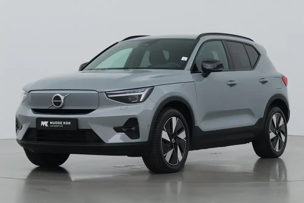 Volvo EX40 Single Motor Extended Range Plus 82 kWh uit 2026, foto 9