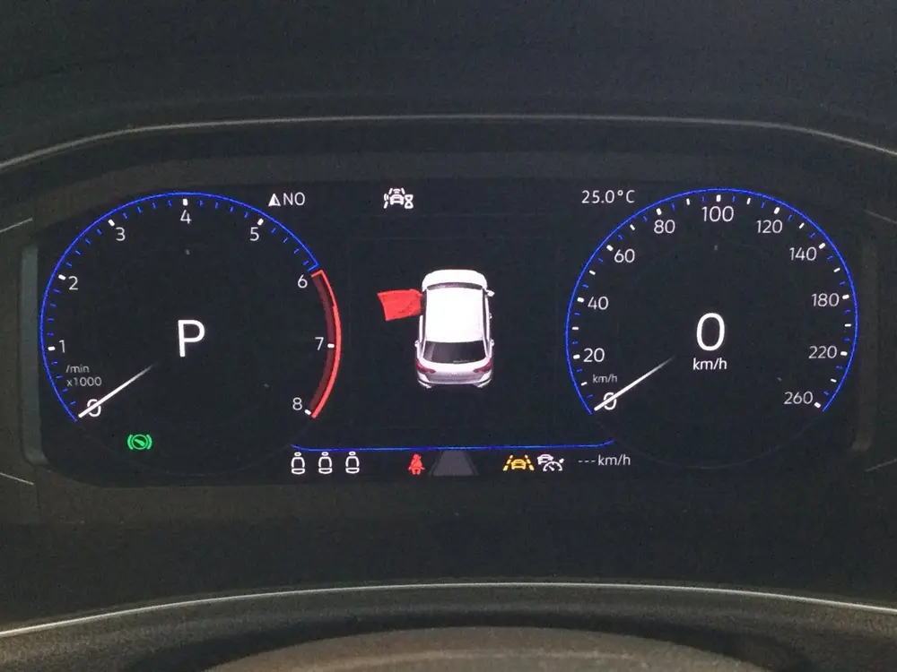 Volkswagen T-Roc 1.5 TSI Sport PDC-CLIMA-CAMERA-PANO-TREKHAA uit 2020, foto 14