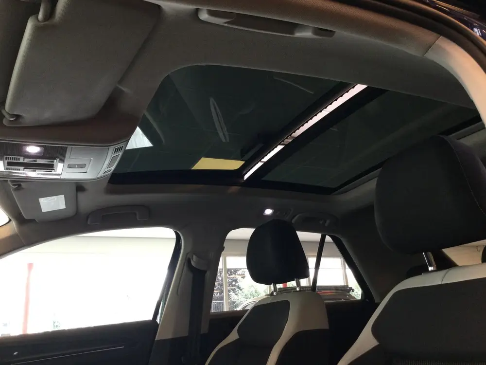 Volkswagen T-Roc 1.5 TSI Sport PDC-CLIMA-CAMERA-PANO-TREKHAA uit 2020, foto 18