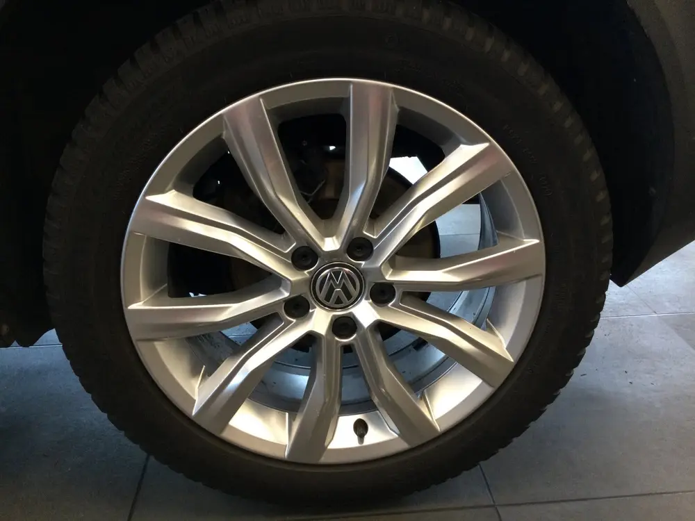 Volkswagen T-Roc 1.5 TSI Sport PDC-CLIMA-CAMERA-PANO-TREKHAA uit 2020, foto 5