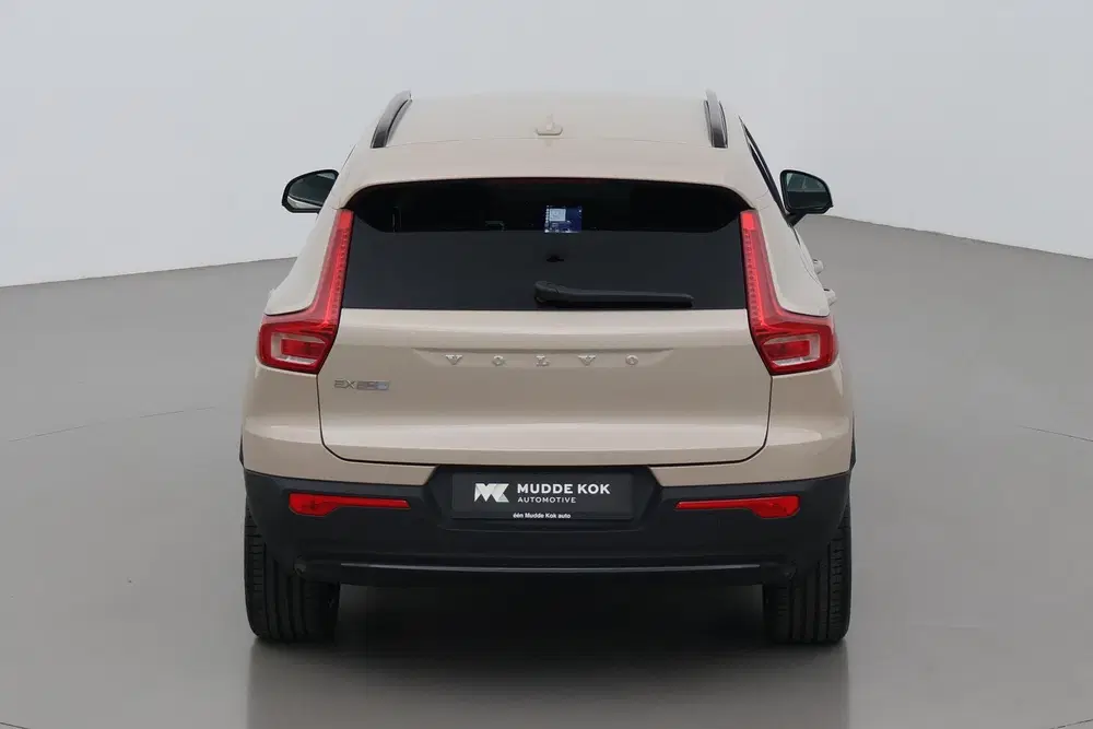 Volvo EX40 Single Motor Extended Range Plus 82 kWh uit 2026, foto 10