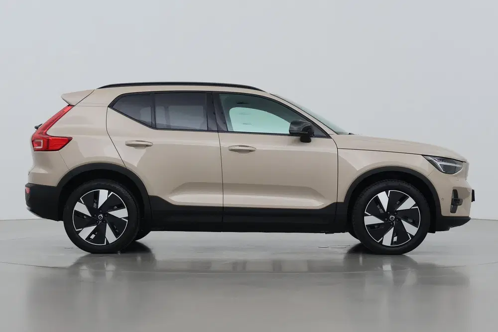 Volvo EX40 Single Motor Extended Range Plus 82 kWh uit 2026, foto 11