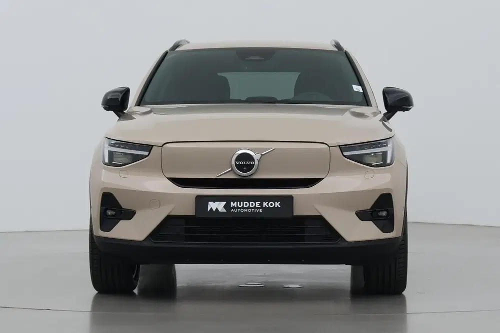 Volvo EX40 Single Motor Extended Range Plus 82 kWh uit 2026, foto 17