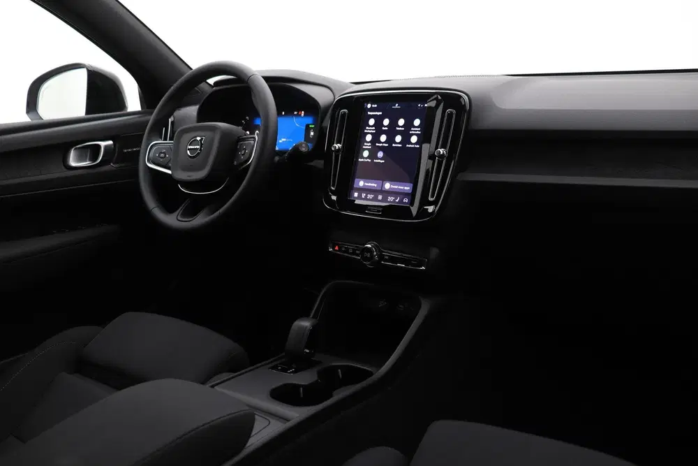 Volvo EX40 Single Motor Extended Range Plus 82 kWh uit 2026, foto 18