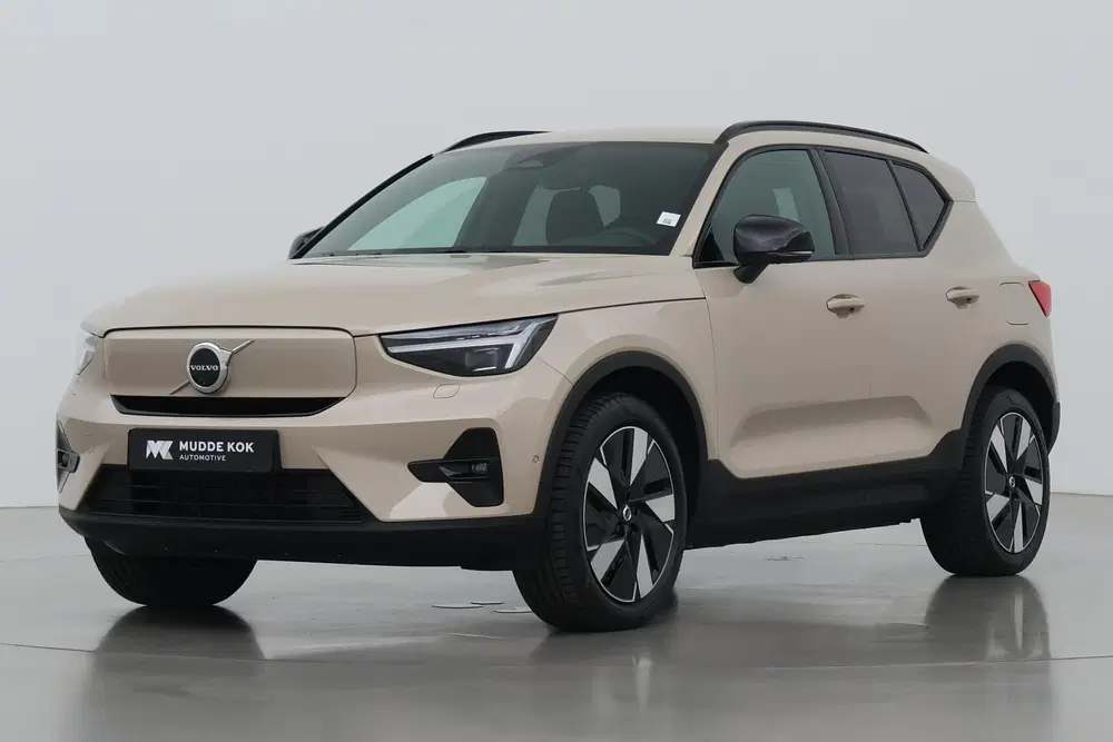 Volvo EX40 Single Motor Extended Range Plus 82 kWh uit 2026, foto 9