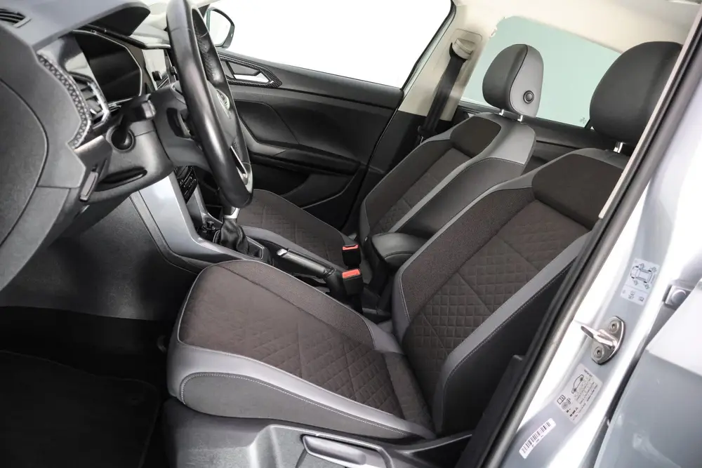 Volkswagen T-Cross 1.0 TSI Dsg R-LINE FULL LED | VIRTUAL | C uit 2023, foto 10